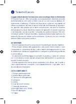 Preview for 4 page of Chicco 00002825000000 Manual