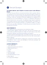 Preview for 14 page of Chicco 00002825000000 Manual