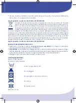 Preview for 5 page of Chicco 00005836000000 Instruction Manual