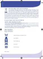 Preview for 7 page of Chicco 00005836000000 Instruction Manual