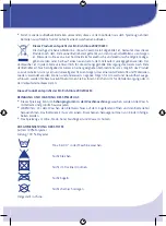 Preview for 11 page of Chicco 00005836000000 Instruction Manual