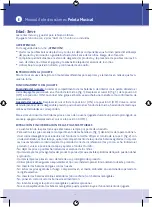 Preview for 12 page of Chicco 00005836000000 Instruction Manual