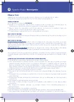 Preview for 24 page of Chicco 00005836000000 Instruction Manual