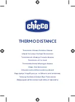 Chicco 00006931000000 Manual preview