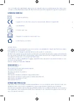 Preview for 8 page of Chicco 00007390000000 Instructions Manual