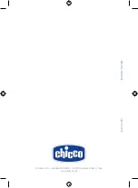 Preview for 36 page of Chicco 00007657000000 Instructions Manual