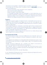 Preview for 6 page of Chicco 00007659000000 Instructions Manual