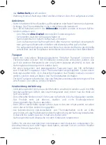 Preview for 12 page of Chicco 00007659000000 Instructions Manual