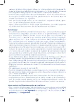 Preview for 14 page of Chicco 00007659000000 Instructions Manual