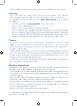 Preview for 15 page of Chicco 00007659000000 Instructions Manual