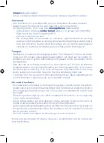 Preview for 24 page of Chicco 00007659000000 Instructions Manual