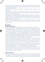 Preview for 26 page of Chicco 00007659000000 Instructions Manual