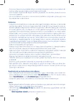 Preview for 37 page of Chicco 00007659000000 Instructions Manual