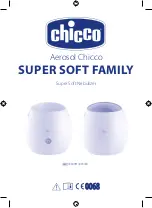 Chicco 00009814000000 Instructions Manual preview