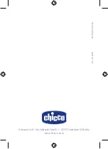 Preview for 46 page of Chicco 00060182200000 Manual