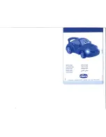 Предварительный просмотр 6 страницы Chicco 00060952000070 - Radio Control Johnny Coupe User Manual