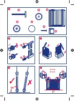 Предварительный просмотр 3 страницы Chicco 00061379100000 Manual