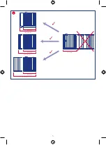 Предварительный просмотр 5 страницы Chicco 00061379100000 Manual