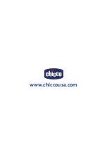 Preview for 11 page of Chicco 00079676940070 Owner'S Manual