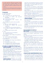 Предварительный просмотр 16 страницы Chicco 04079415420000 Manual