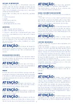 Preview for 54 page of Chicco 04079558340000 BIRDLAND Instructions For Use Manual