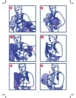 Предварительный просмотр 11 страницы Chicco 05064698800070 - You And Me Infant Carrier Manual