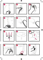 Preview for 7 page of Chicco 05079173110000 AQUARELLE Instructions Manual