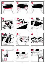 Preview for 5 page of Chicco 05079299570000 ATMOSPHERE Instruction Manual