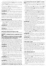 Preview for 31 page of Chicco 05079299570000 ATMOSPHERE Instruction Manual