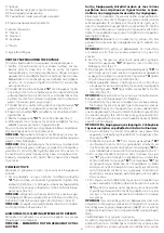 Preview for 51 page of Chicco 05079299570000 ATMOSPHERE Instruction Manual