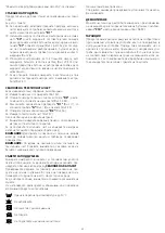 Preview for 82 page of Chicco 05079299570000 ATMOSPHERE Instruction Manual