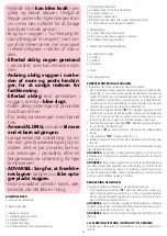 Preview for 95 page of Chicco 05079299570000 ATMOSPHERE Instruction Manual