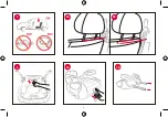 Preview for 4 page of Chicco 05079835250000 DESERT TAUPE Instructions Manual