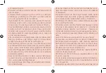 Preview for 187 page of Chicco 05079835250000 DESERT TAUPE Instructions Manual