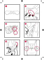 Preview for 3 page of Chicco 06079729950000 Manual