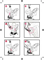 Preview for 4 page of Chicco 06079729950000 Manual