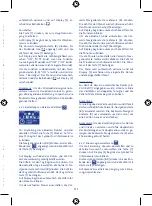 Preview for 111 page of Chicco 06620 Instructions For Use Manual