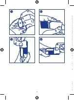 Preview for 124 page of Chicco 06620 Instructions For Use Manual