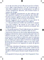 Preview for 16 page of Chicco 06683 Manual