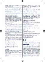 Preview for 49 page of Chicco 06683 Manual