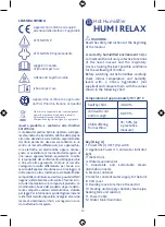 Preview for 50 page of Chicco 06683 Manual