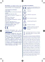 Preview for 63 page of Chicco 06683 Manual