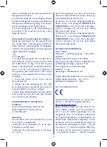 Preview for 76 page of Chicco 06683 Manual