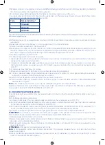 Предварительный просмотр 9 страницы Chicco 06776 Instructions Manual