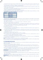 Предварительный просмотр 40 страницы Chicco 06776 Instructions Manual