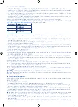 Предварительный просмотр 56 страницы Chicco 06776 Instructions Manual