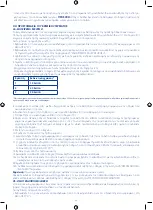 Предварительный просмотр 64 страницы Chicco 06776 Instructions Manual