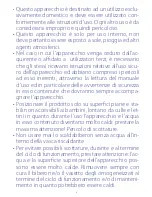 Preview for 5 page of Chicco 06783 User Manual