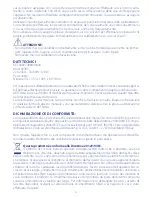 Preview for 11 page of Chicco 06783 User Manual