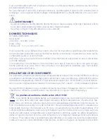 Preview for 27 page of Chicco 06783 User Manual